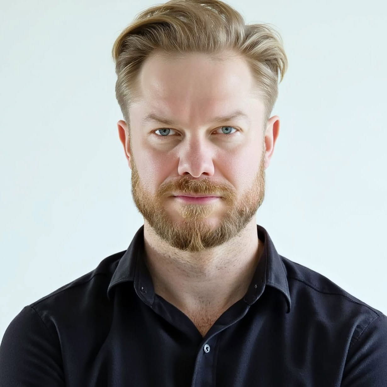 Mariusz Mieczkowski — Technology & marketing